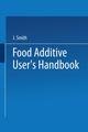 Food Additive User's Handbook