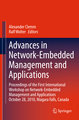 Advances in Network-Embedded Management and Applications