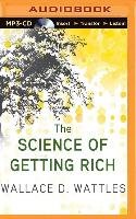 The Science of Getting Rich