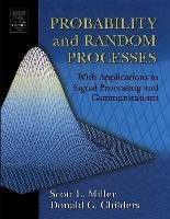 Probability and Random Processes