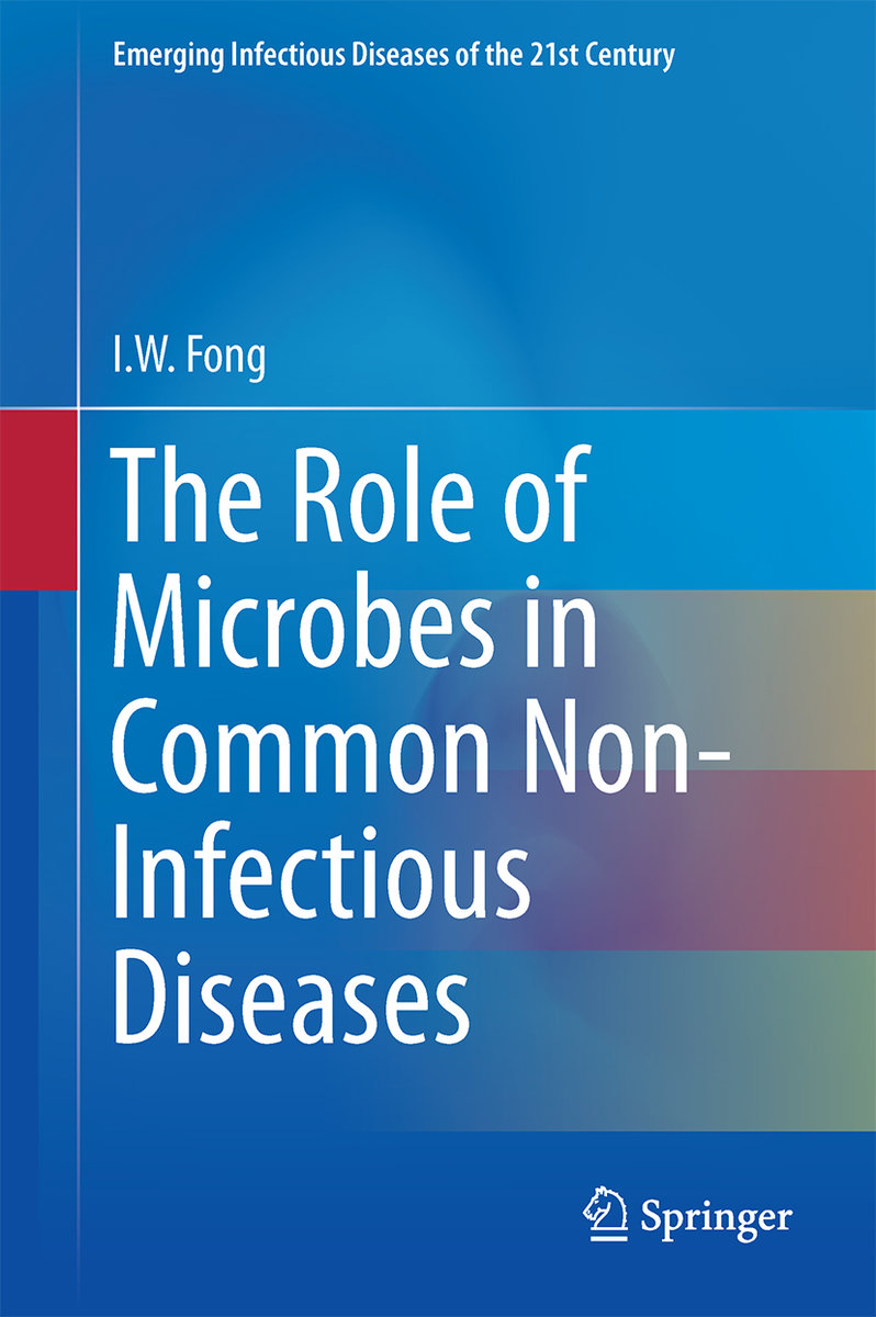 The Role of Microbes in Common Non-Infectious Diseases