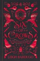 Six of Crows