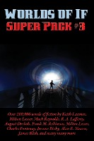 Worlds of If Super Pack #3