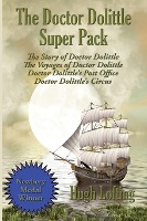 The Doctor Dolittle Super Pack