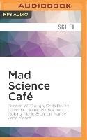 Mad Science Café