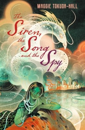 The Siren, the Song and the Spy