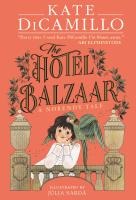 The Hotel Balzaar