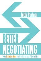 Better Negotiating