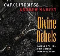 Divine Rebels: Saints, Mystics, Holy Change Agents--And You