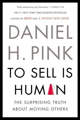 To Sell Is Human