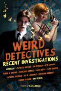 Weird Detectives