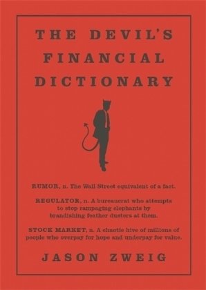 The Devil's Financial Dictionary