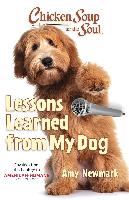 Chicken Soup for the Soul: Lessons Learned from My Dog