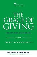 The Grace of Giving