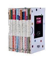 HBR Classics Boxed Set (16 Books)