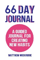 66 Day Journal