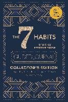 The 7 Habits of Highly Effective People: Guided Journal