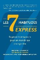 Les 7 Habitudes express