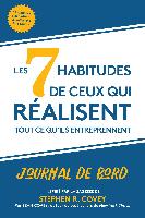 Les 7 Habitudes de Ceux Qui Réalisent Tout CE Qu'ils Entreprennent