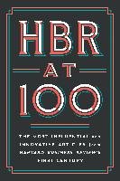 HBR at 100