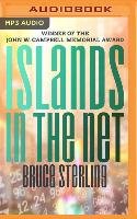 Islands in the Net