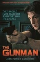 The Gunman, English edition