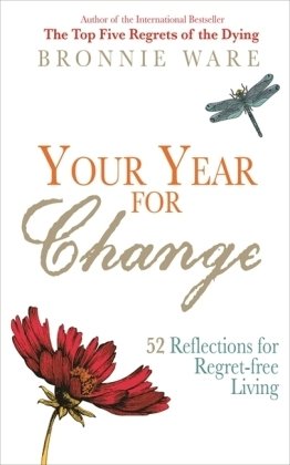 Your Year for Change