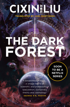 The Dark Forest