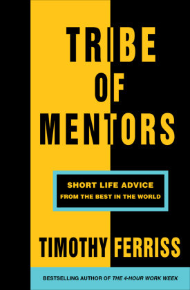 Tribe of Mentors