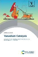 Vanadium Catalysis