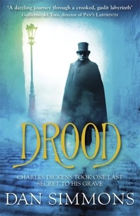 Drood, English edition