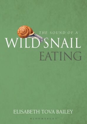 The Sound of a Wild Snail Eating