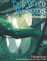 The Wild Woods