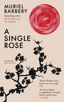 A Single Rose