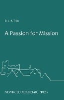 A Passion for Mission