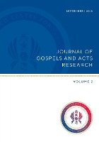 Journal of Gospels and Acts Research