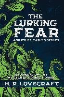 The Lurking Fear and Other Early Terrors