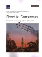 Road to Damascus