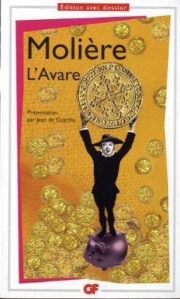 L' avare