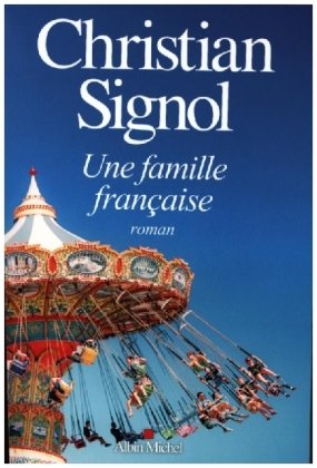 Une famille française