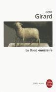 Le Bouc Emissaire