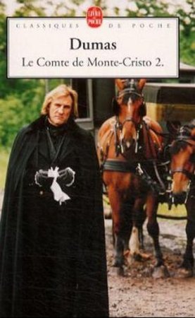 Le Comte de Monte-Cristo tome 2