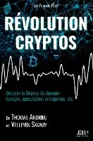 RÉVOLUTION CRYPTOS