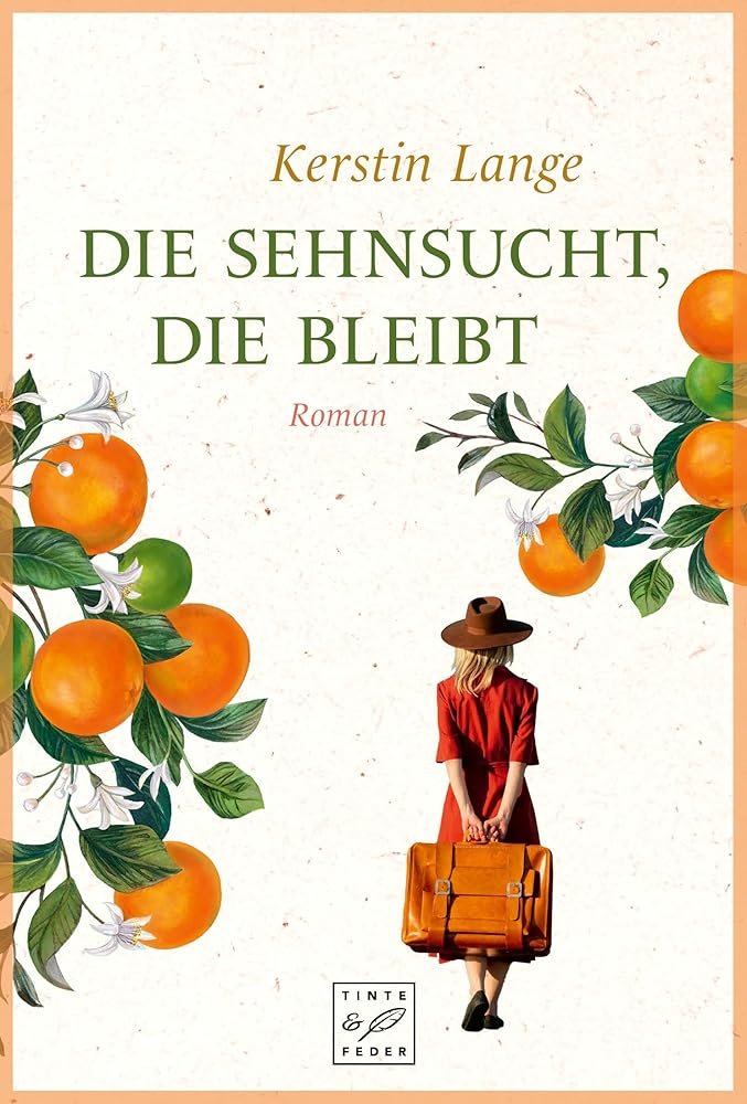 Die Sehnsucht, die bleibt