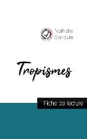 Tropismes de Nathalie Sarraute (fiche de lecture et analyse complète de l'oeuvre)