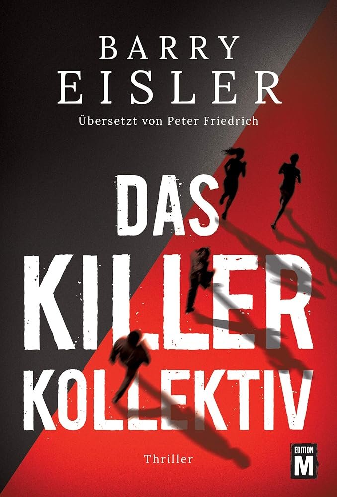 Das Killer-Kollektiv