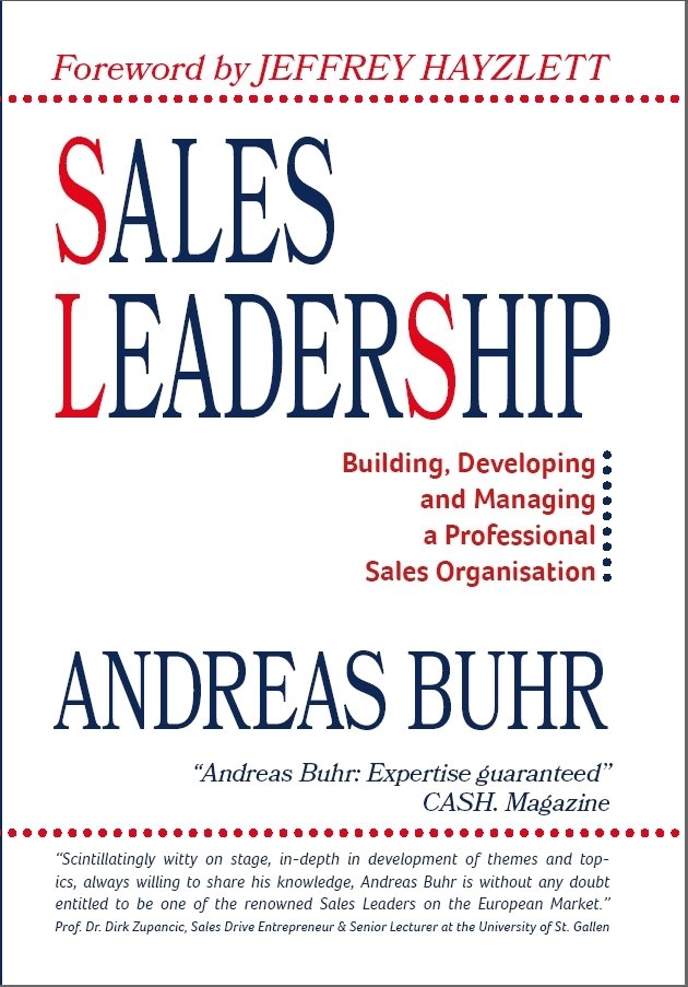 Sales Leadership