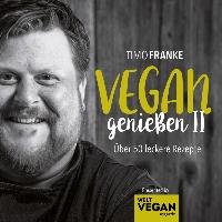 Vegan geniessen II