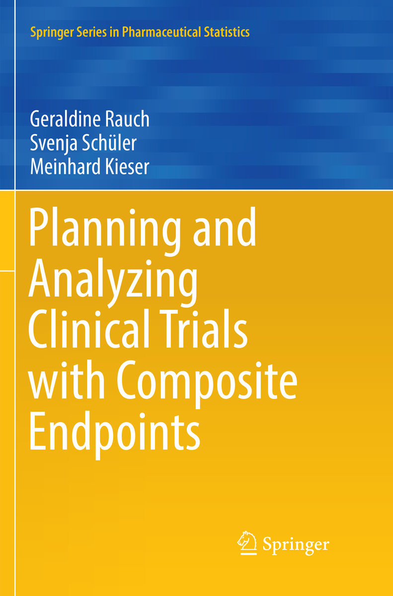 Planning and Analyzing Clinical Trials with Composite Endpoints