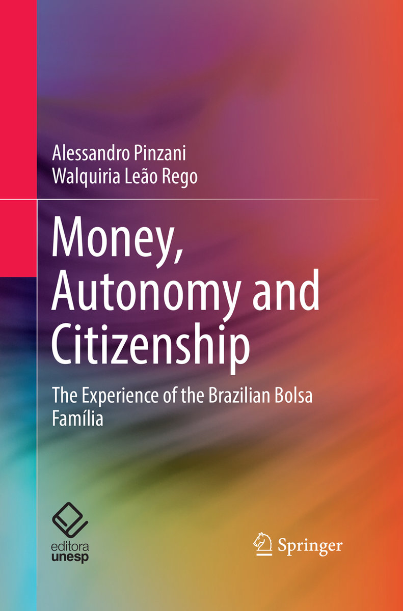 Money, Autonomy and Citizenship